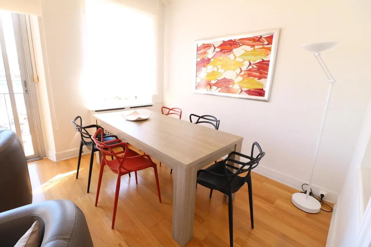 1 Bedroom With Direct View To The Old Port 267 كان فرنسا