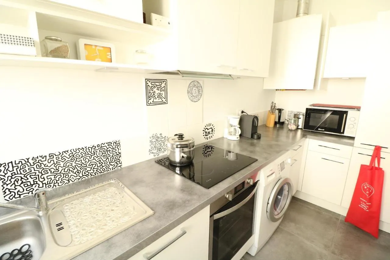 1 Bedroom With Direct View To The Old Port 267 كان فرنسا
